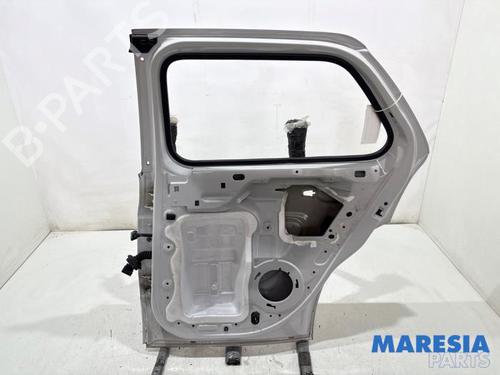 Dør højre bagtil CITROËN C4 CACTUS 1.2 VTi 82 | BP38037370C5 - Image 2