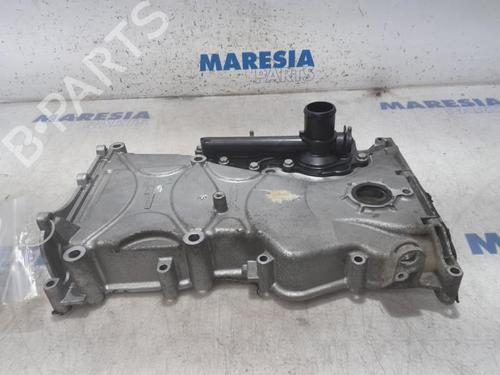 Used Timing cover FIAT PANDA (312_, 319_) 0.9 (312PXG1A) (86 hp) 31423191