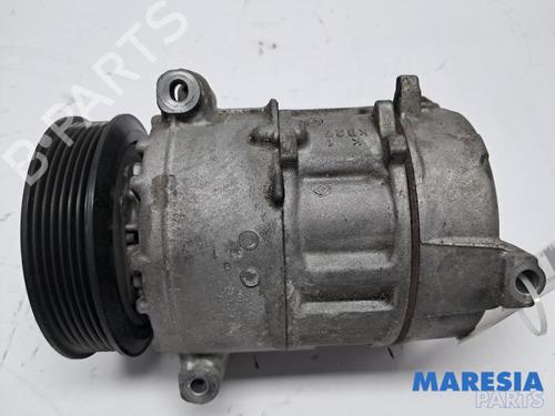 Used AC compressor AC compressor 39449654 39449654
