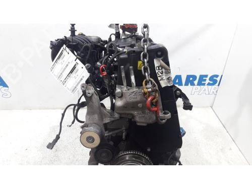 Engine FIAT 500 (312_) 1.2 (312AXA1A) | BP31398627M1