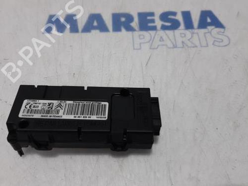 Used Electronic sensor PEUGEOT 3008 I MPV (0U_) 1.6 THP (150 hp) 31449116