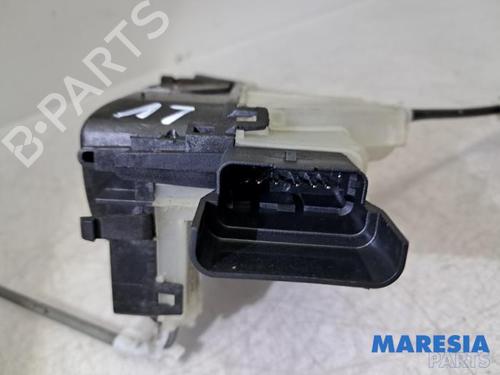 Módulo eletrónico CITROËN C4 CACTUS 1.2 THP 110 | BP31478959M83