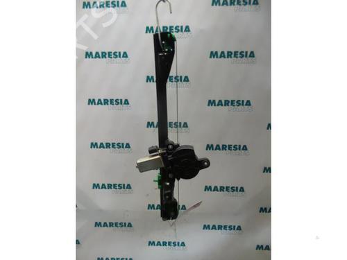 Used Front right window mechanism FIAT PUNTO (188_) 1.4 (95 hp) 31403028