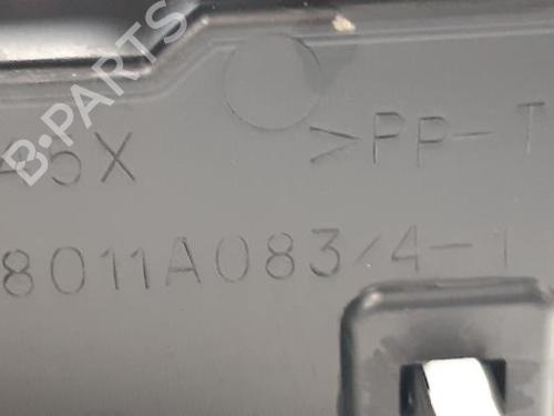 Middle console PEUGEOT 4007 (VU_, VV_) 2.4 16V | BP31513595I22 - Image 6