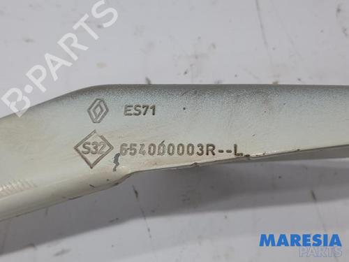 Hinge/Door check strap RENAULT MEGANE III Coupe (DZ0/1_) 1.2 TCe (DZ2B, DZ11) | BP31429130C146