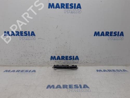 Mando RENAULT MEGANE IV Hatchback (B9A/M/N_) 1.2 TCe 130 (B9MR) (130 hp) 31498382