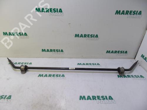 Andre ALFA ROMEO 4C (960_) 1.8 (960.CXB1A) (241 hp) 31519338