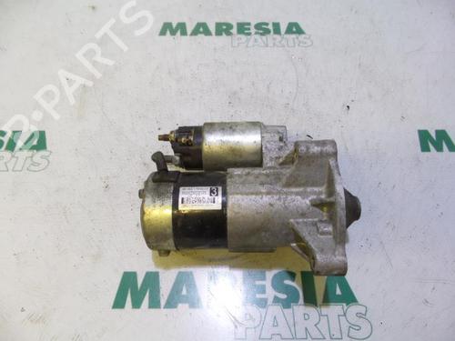 Used Starter CITROËN C4 Picasso I MPV (UD_) 1.8 i 16V (125 hp) 31488714