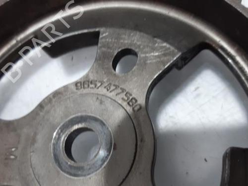 Pulley CITROËN BERLINGO Box Body/MPV (B9) 1.6 HDi 75 | BP31437506M122