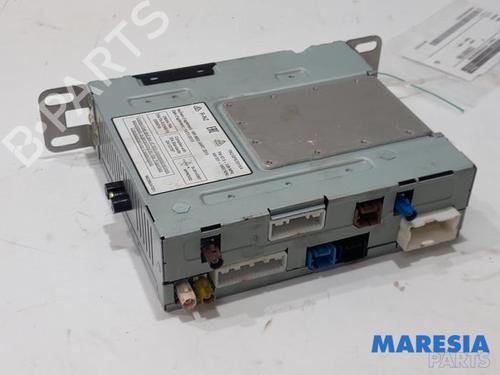 Radio RENAULT MEGANE IV Grandtour (K9A/M/N_) 1.5 dCi 110 | BP31501857E6