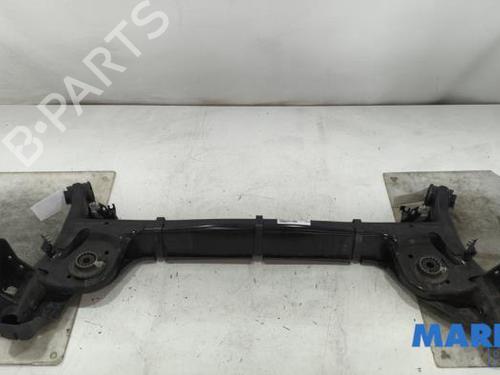 Bagaksel RENAULT CAPTUR II (HF_) TCe 160 (HFN1) | BP39932797M2 - Image 3