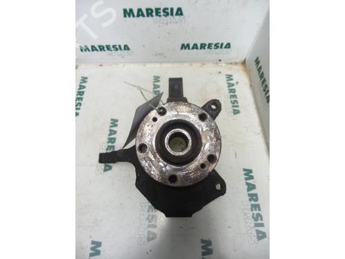 Used Right front steering knuckle RENAULT VEL SATIS (BJ0_) 2.2 dCi (BJ0E, BJ0F) (150 hp) 31421252