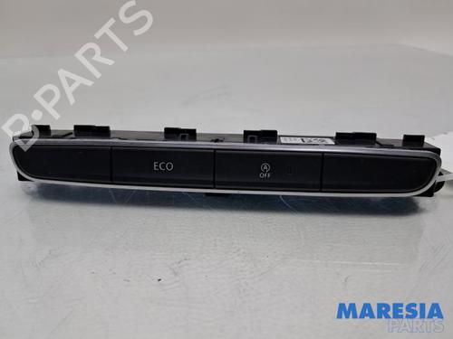 Comutador RENAULT MEGANE IV Hatchback (B9A/M/N_) 1.2 TCe 130 (B9MR) (130 hp) 31500423