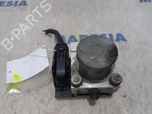 ABS pump ALFA ROMEO MITO (955_) 1.3 MultiJet (955AXT1A) | BP31491467M43 