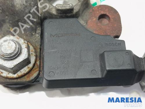 Electronic sensor OPEL COMBO Box Body/MPV (X12) 1.3 CDTI (B05) | BP31476867M84