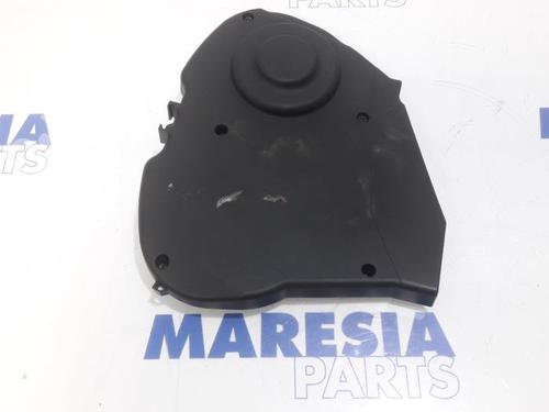 Used Timing cover PEUGEOT 407 (6D_) 1.8 16V (6D6FYC) (125 hp) 31493474