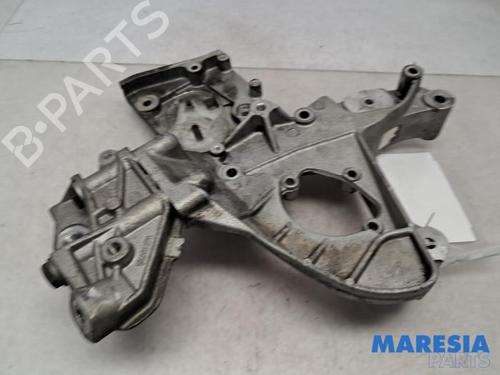 Gearbox mount ALFA ROMEO GT (937_) 1.9 JTD (937CXN1B) | BP31481354M88