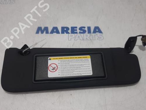 Pala sol esquerda PEUGEOT RCZ 1.6 16V (156 hp) 31505246