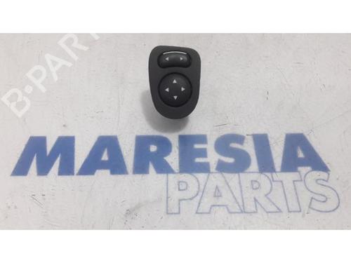 Used Mirror switch FIAT 500 (312_) 1.2 (312AXA1A) (69 hp) 31501938