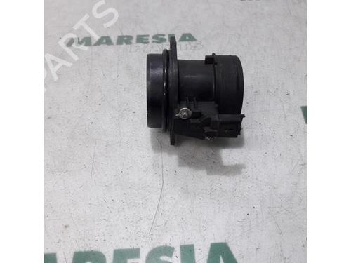 Used Mass air flow sensor PEUGEOT 508 I (8D_) 2.0 HDi Hybrid4 AWC (163 hp) 31436329