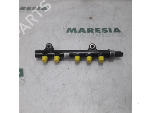 Used Injection rail PEUGEOT PARTNER Box Body/MPV 1.6 HDi (90 hp) 31418581