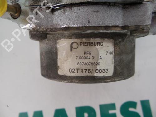 Electronic sensor RENAULT VEL SATIS (BJ0_) 3.0 dCi (BJ0J, BJ0N) | BP31466005M84 