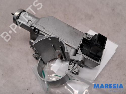 Used Ignition barrel OPEL ASTRA K Sports Tourer (B16) 1.2 Turbo (35) (110 hp) 31389027