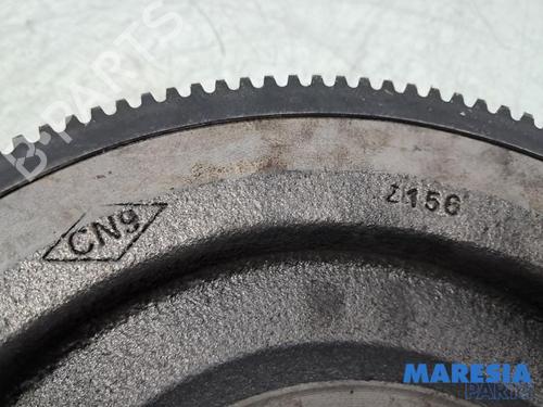 Flywheel RENAULT CLIO V (B7_) 1.0 TCe 100 (B7MT) | BP32011966M101 