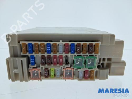 Engine control unit (ECU) PEUGEOT 108 1.0 VTi | BP33054977M57 - Image 4