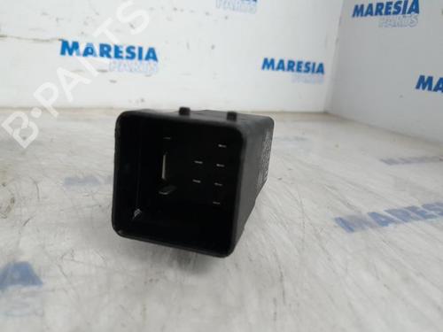 Electronic sensor OPEL VIVARO B Van (X82) 1.6 CDTI (05) | BP31447576M84
