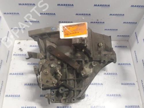 Gearbox CITROËN C1 (PM_, PN_) 1.0 | BP31473138M3  - Image 5