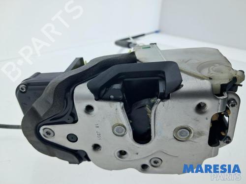 Used Electronic module Electronic module OPEL ADAM (M13) 1.0 (90 hp) 33432834 33432834