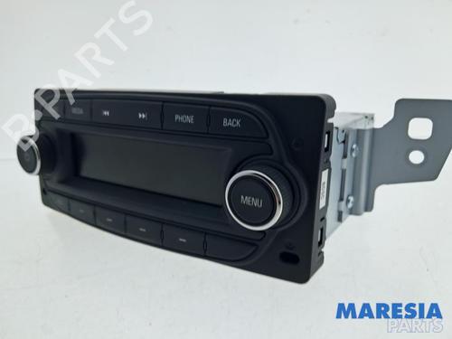 Radio OPEL KARL (C16) 1.0 | BP40093131E6 - Image 2