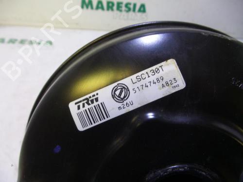 Servo brake ALFA ROMEO BRERA (939_) 2.2 JTS (939.DXB11) | BP31475202M42 - Image 2