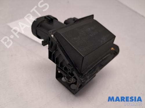 Elektronensonde für PEUGEOT 308 SW II (LC_, LJ_, LR_, LX_, L4_) 1.2 THP 130 (131 hp) 31498768