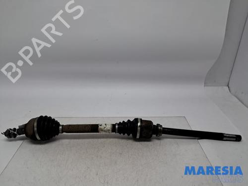 Used Right front driveshaft Right front driveshaft 37875868 37875868