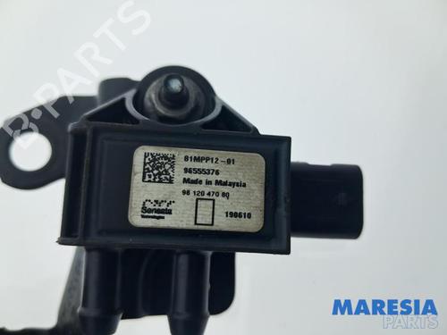 Electronic sensor PEUGEOT 2008 I (CU_) 1.2 THP 110 / PureTech 110 | BP32197312M84
