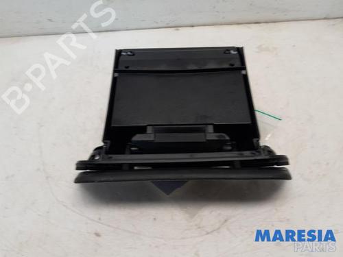 Used Other Other CITROËN C4 III (BA_, BB_, BC_) ë-C4 (BCZKXC, BZCKSC) (136 hp) 31390329 31390329