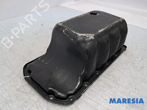 Oil sump CITROËN DS3 (SA_) 1.6 THP 155 | BP33054846M115 - Image 4