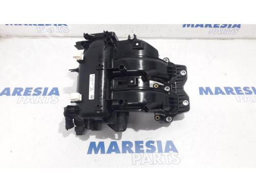 Used Injection rail FIAT PANDA (312_, 319_) 0.9 (312PXG1A) (86 hp) 31414485