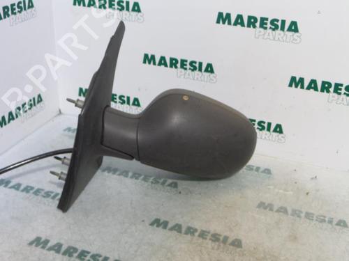 Used Left mirror RENAULT MEGANE Scenic (JA0/1_) 1.6 e (JA0F) (90 hp) 31467958