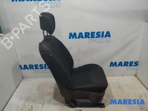Right front seat RENAULT CLIO IV (BH_) 0.9 TCe 90 (BHNF, BHMA, BHMH, BHJK, BHJR) | BP31458502C16 