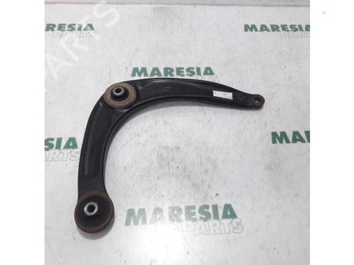 other-peugeot-partner-box-bodympv-2008-31396081 main image