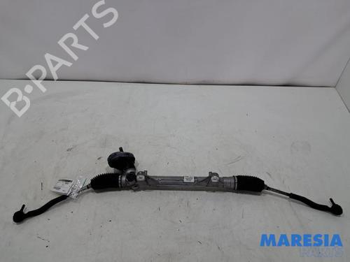 Used Steering rack RENAULT CLIO IV Grandtour (KH_) 1.2 TCe 120 (KHM0) (120 hp) 31444261