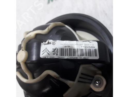Used Heater blower motor Heater blower motor 31428838 31428838