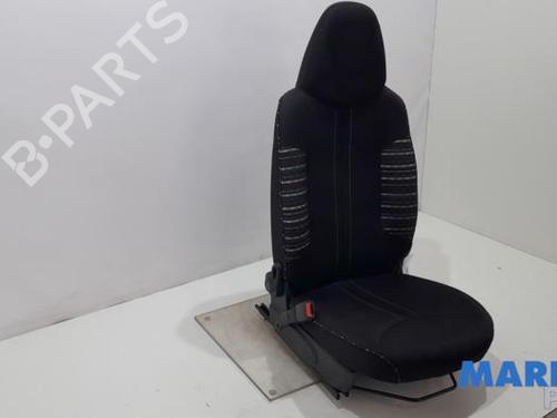 Left front seat CITROËN C1 (PM_, PN_) 1.0 | BP31500556C15 