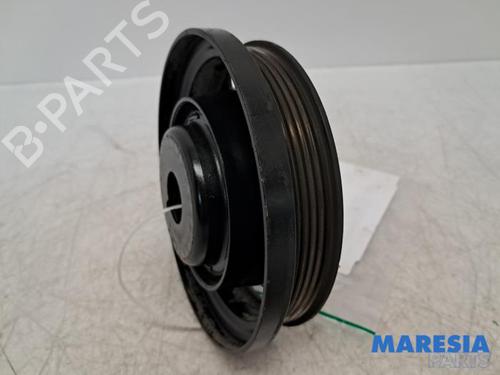 pulley-fiat-croma-194_-2005-2006-2007-2008-2009-2010-2011-31408494 main image