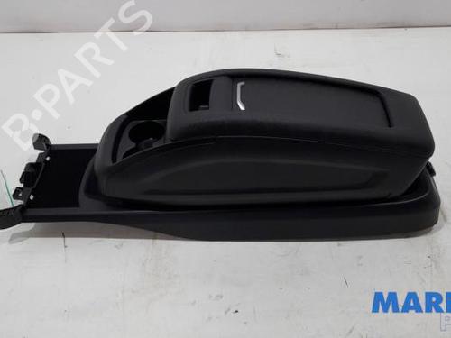 Mittelkonsole CITROËN C4 Grand Picasso II (DA_, DE_) 1.6 THP 165 | BP31383575I22 