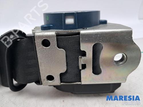 Front right seatbelt ALFA ROMEO 159 (939_) 2.2 JTS (939AXB1B, 939AXB11) | BP31408776I25 - Image 2