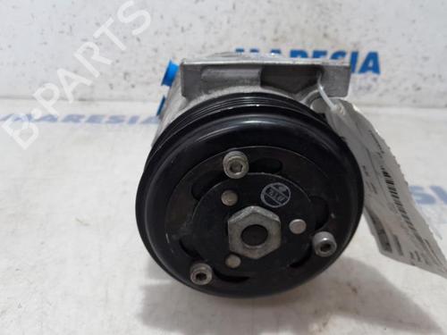 Used AC compressor FIAT PUNTO (199_) 0.9 (101 hp) 31404086